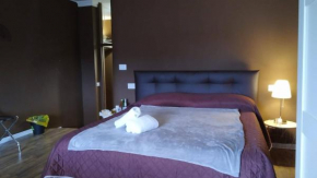 Гостиница CconfortHotels R&B Dolci Emozioni  Бари